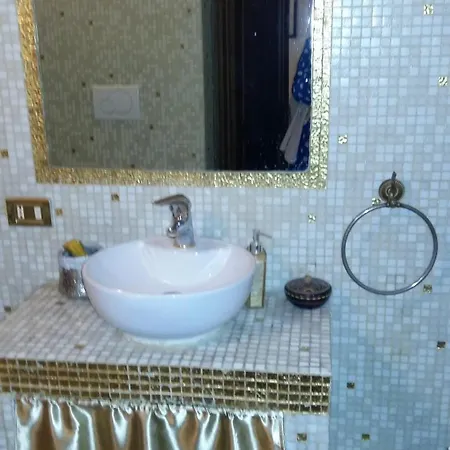 Guest house Locanda Verde Vaiano (Tuscany)