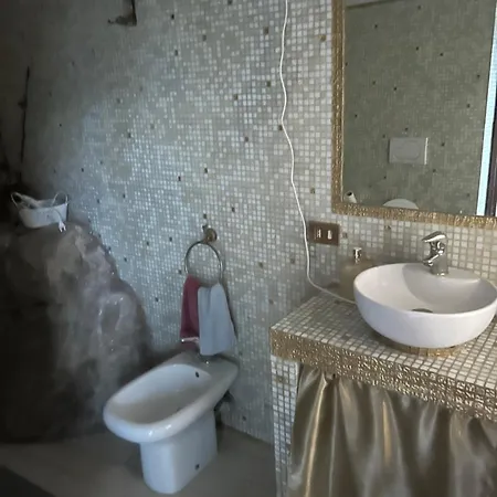 Locanda Verde Guest house *