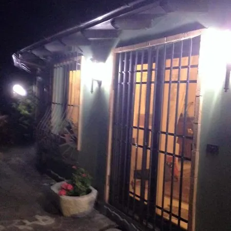 Locanda Verde Vaiano (Tuscany)