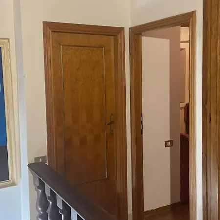 Guest house Locanda Verde *