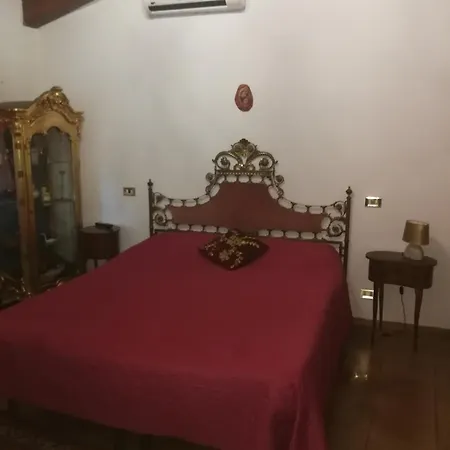 Locanda Verde Guest house Vaiano (Tuscany)