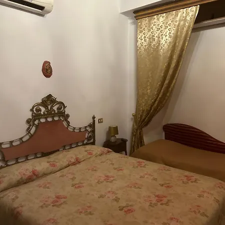 Pensjonat Locanda Verde *