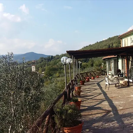 Locanda Verde Pensjonat *
